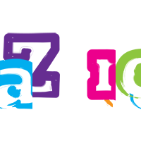 Zaeem casino logo