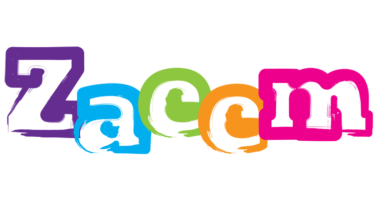 Zaeem casino logo