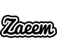 Zaeem chess logo