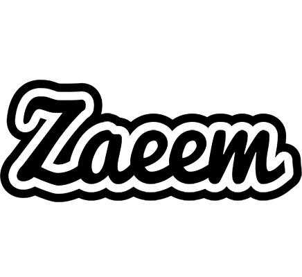 Zaeem chess logo