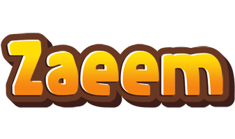 Zaeem cookies logo