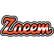 Zaeem denmark logo