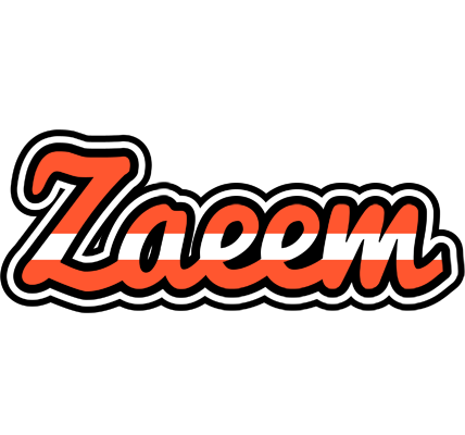 Zaeem denmark logo
