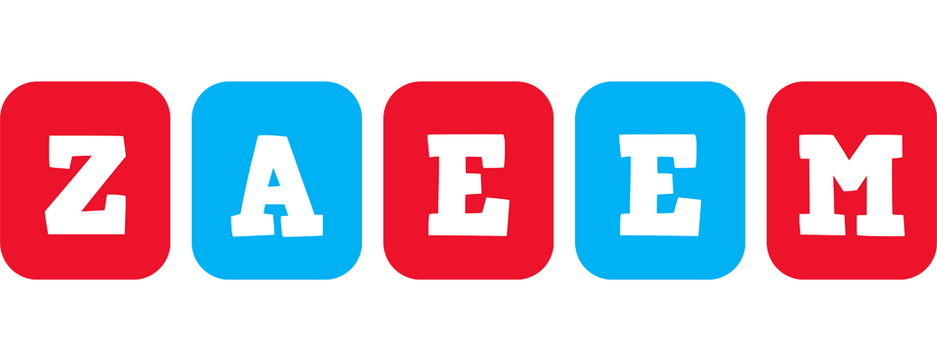 Zaeem diesel logo