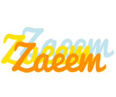 Zaeem energy logo