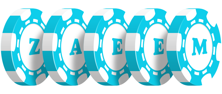 Zaeem funbet logo