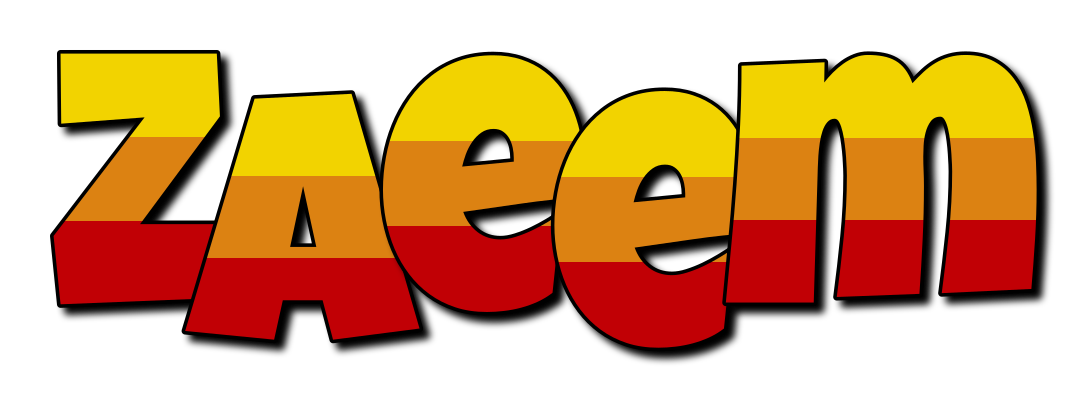 Zaeem jungle logo