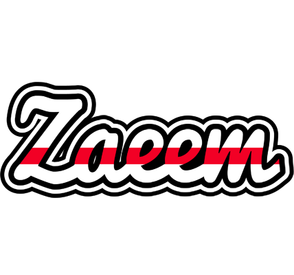 Zaeem kingdom logo