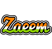 Zaeem mumbai logo