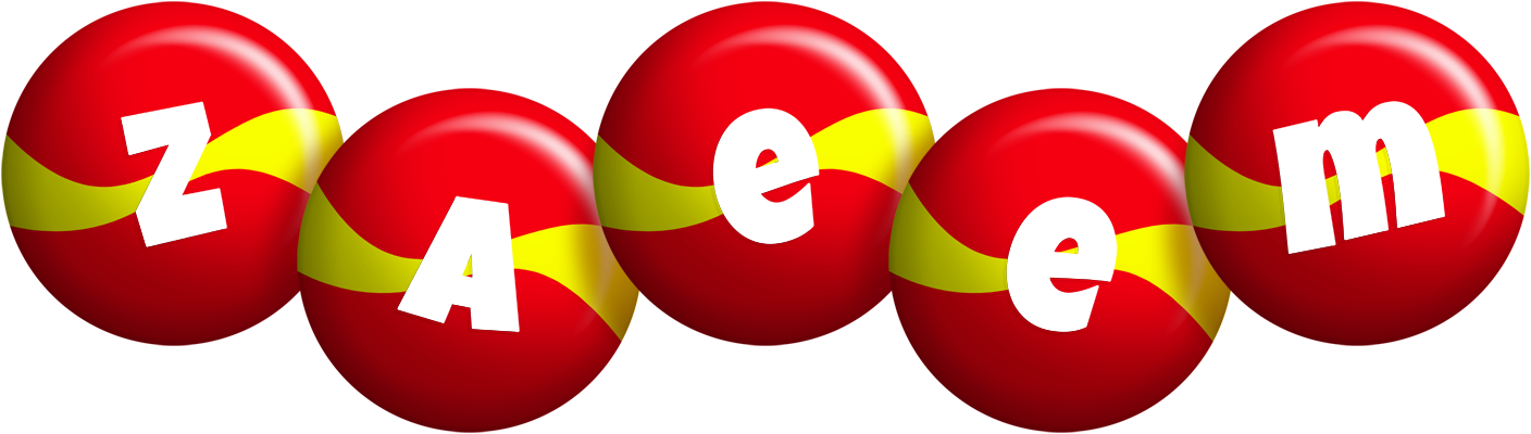 Zaeem spain logo