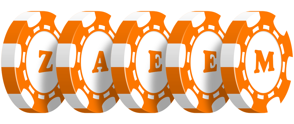 Zaeem stacks logo
