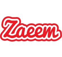 Zaeem sunshine logo