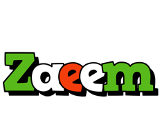 Zaeem venezia logo