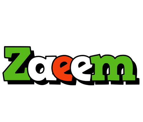 Zaeem venezia logo