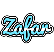 Zafar argentine logo