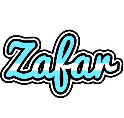 Zafar argentine logo