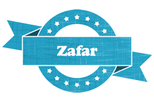 Zafar balance logo