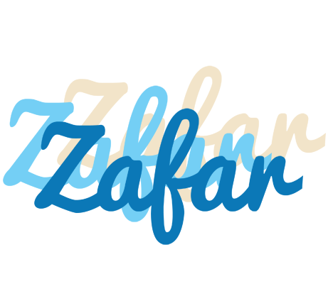Zafar breeze logo