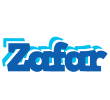 Zafar business logo