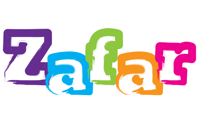 Zafar casino logo