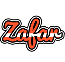 Zafar denmark logo