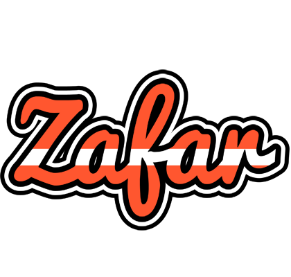 Zafar denmark logo