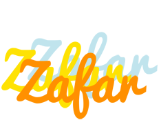 Zafar energy logo