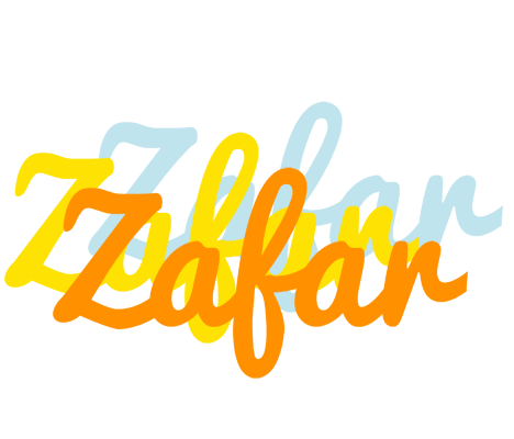 Zafar energy logo