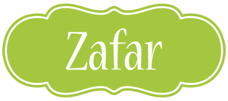 Zafar family logo