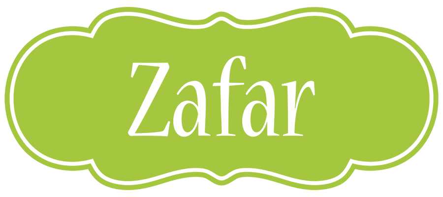 Zafar family logo