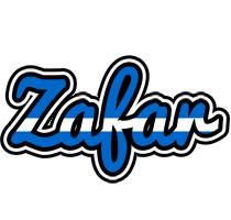 Zafar greece logo