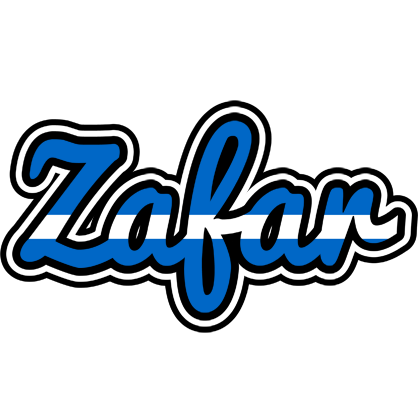 Zafar greece logo