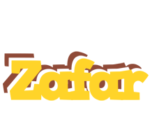 Zafar hotcup logo