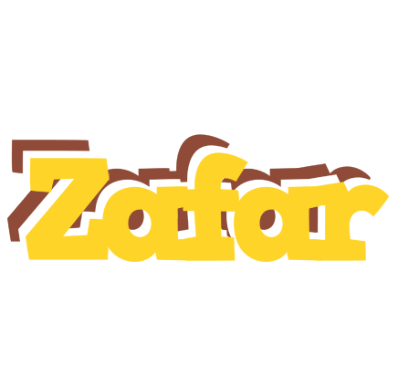 Zafar hotcup logo