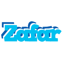 Zafar jacuzzi logo