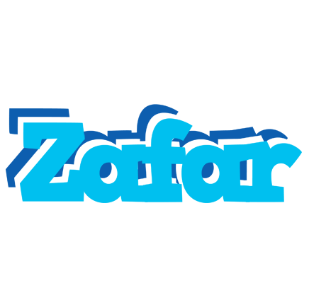 Zafar jacuzzi logo