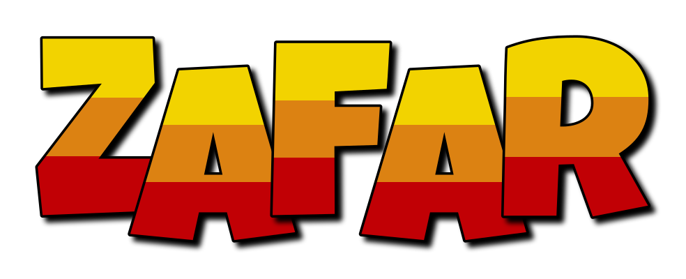 Zafar jungle logo