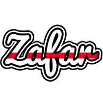 Zafar kingdom logo