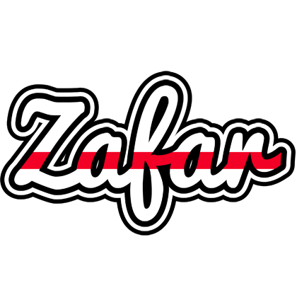 Zafar kingdom logo