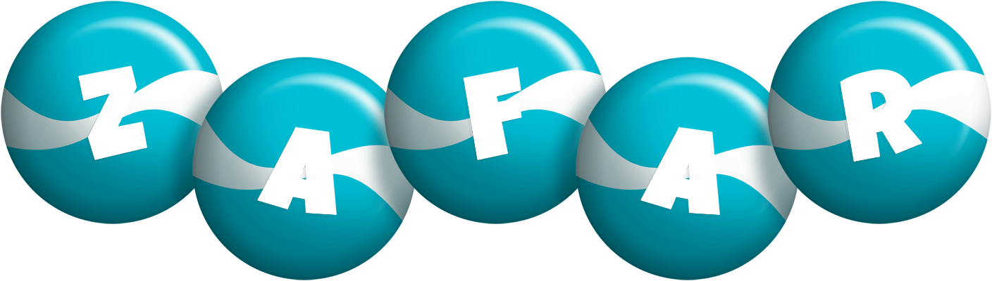 Zafar messi logo