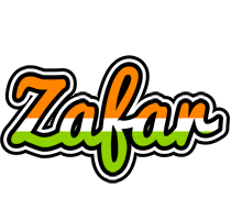 Zafar mumbai logo