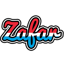 Zafar norway logo