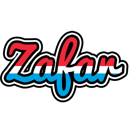 Zafar norway logo