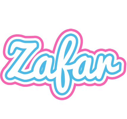 Zafar outdoors logo