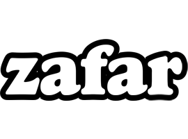 Zafar panda logo