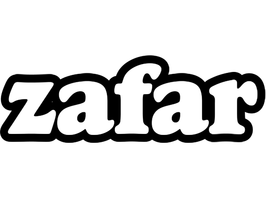 Zafar panda logo