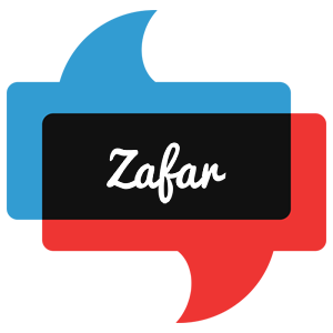 Zafar sharks logo