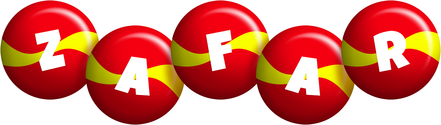 Zafar spain logo