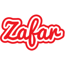 Zafar sunshine logo