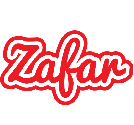 Zafar sunshine logo